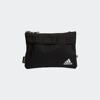 adidas 阿迪达斯 官方outlets阿迪达斯男女简约时尚运动斜挎包HN8188 HN8189