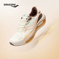 saucony 索康尼 火鸟3 男女款跑鞋 S28227-1