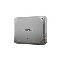 20点开始：Crucial 英睿达 X9 Pro USB3.2 移动固态硬盘 Type-C 1TB