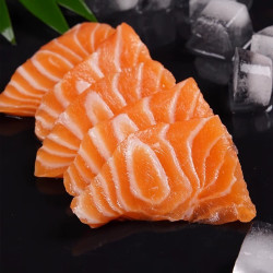 时茂新疆天山虹鳟鱼国产三文鱼200g1