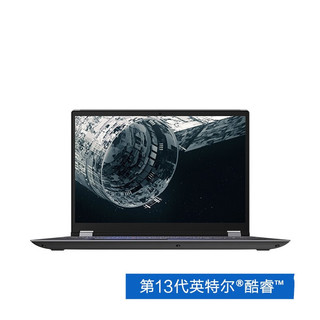 ThinkPad笔记本电脑P16 16英寸商用移动图形工作站 酷睿i7-13700HX 128G 2Tssd RTX3500Ada-独显12G 4K屏 i7-13700HX RTX3500 Ada 4K屏