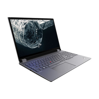 ThinkPad笔记本电脑P16 16英寸商用移动图形工作站 酷睿i7-13700HX 128G 2Tssd RTX3500Ada-独显12G 4K屏 i7-13700HX RTX3500 Ada 4K屏