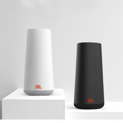 JBL 杰宝 TOWER SMART 智能音箱