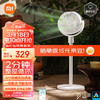 MIJIA 米家 BPLDS08DM 直流变频空气循环扇