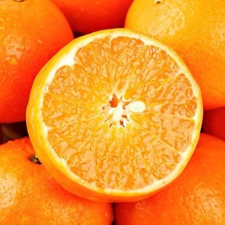 【香菇来了】云南高山沃柑时令新鲜水果柑橘柑子桔子橘子整箱