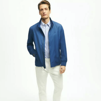 Brooks Brothers Harrington 男子夹克 多色可选