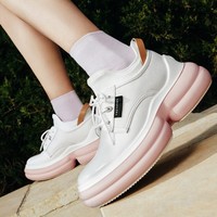 京东 COZY STEPS鞋靴旗舰店-春季新品8折起！