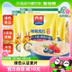  88VIP：SEAMILD 西麦 爆款！西麦 纯燕麦片1000g*3袋 营养早餐 即食　