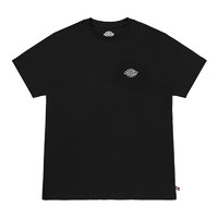 Dickies 帝客 纯色简约百搭T恤情侣休闲舒适运动短袖 DK011799