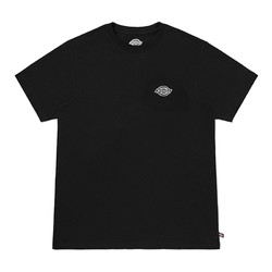 Dickies 帝客 纯色简约百搭T恤情侣休闲舒适运动短袖 DK011799