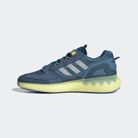adidas 阿迪达斯 ORIGINALS Zx 5k Boost 中性休闲运动鞋 GX6912