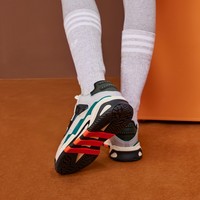 adidas 阿迪达斯 ORIGINALS Niteball 中性休闲运动鞋 FW2477