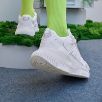 adidas 阿迪达斯 ORIGINALS Hi-Tail 中性休闲运动鞋 H05766