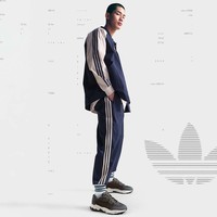 adidas 阿迪达斯 三叶草OZWEEGO男女经典运动鞋复古老爹鞋