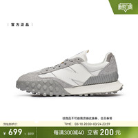 new balance 休闲鞋男款女款 春季NB XC72系列复古明星同款跑步鞋情侣款运动鞋 UXC72GG/ 40