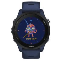 GARMIN 佳明 Forerunner255M 运动手表 深蓝色 45.6mm