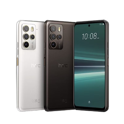 hTC 宏达电 U23 Pro 2023 新品 5G手机 原生系统 原封海外国际版 HTC U23 Pro8+256G