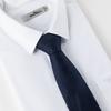 【格子箭头型】男士领带商务休闲衬衫配饰