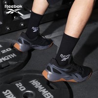 Reebok 锐步 NANOFLEX TR 男士综合训练鞋 GZ6976