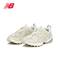 new balance NB官方奥莱 男女鞋春夏季复古机能运动休闲鞋ML610TF