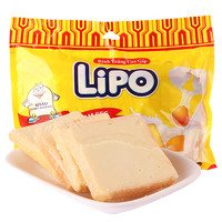 88VIP：Lipo 面包干 原味