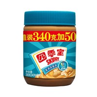 88VIP：SKIPPY 四季宝 柔滑花生酱