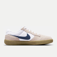 NIKE 耐克 男子休闲鞋NIKE SB FORCE 58运动鞋CZ2959-100 白色 42 码