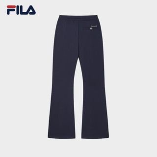 FILA 斐乐 运动裤