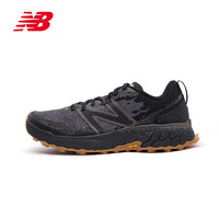 new balance 24年男鞋Fresh Foam Hierro v7减震户外运动越野跑鞋MTHIERZ7 42