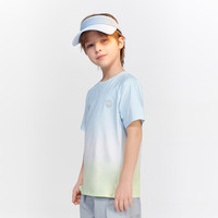 BOSIDENG/波司登 透气 男童短袖T恤