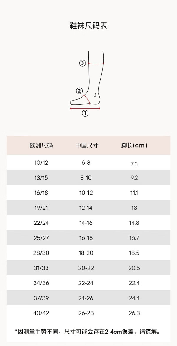h&m童装儿童袜子2024春季图案可爱袜中筒袜袜5对装0950843 蓝色/复仇