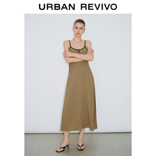 URBAN REVIVO 连衣裙