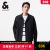 JACK&JONES 杰克琼斯 男士夹克