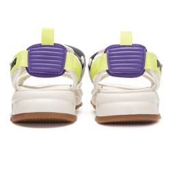 puma彪马魔术贴凉鞋男鞋女鞋夏季新款运动鞋户外休闲沙滩鞋368763