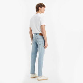 Levi's 李维斯 男士502宽松破洞牛仔裤 29507-1374