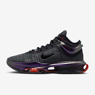 NIKE 耐克 Air Zoom G.T. Jump 2 EP 男子实战篮球鞋 FV1896-001