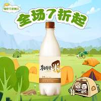 KOOKSOONDANG 麴醇堂 玛克丽 米酒 原味 750ml