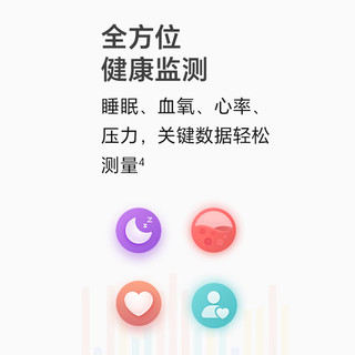 HONOR 荣耀手环9 NFC版 曜石黑