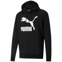 PUMA 彪马 连帽针织卫衣