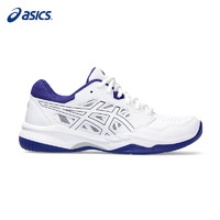 ASICS 亚瑟士 GEL-RENMA舒适抓地稳定专业羽毛球鞋 1072A073-104 39.5