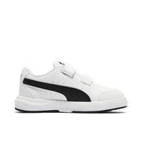 PUMA 彪马 官方 新款儿童幼童休闲板鞋 EVOLVE COURT 389145