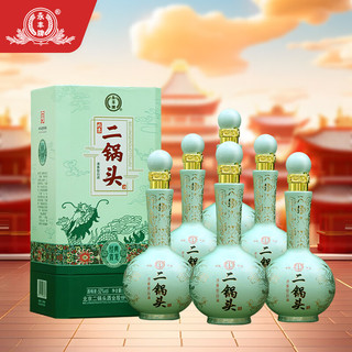 YONGFENG 永丰牌 白酒