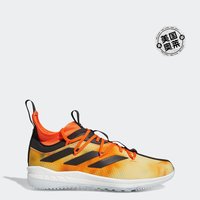 adidas 阿迪达斯 男士Afterburner 轻便运动鞋跑步鞋 【美国奥莱