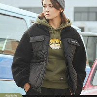 Dickies 帝客 女士棉服