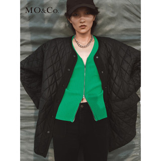 MO&Co. 摩安珂 女士棉服