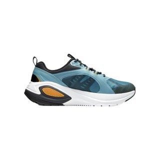 SKECHERS 斯凯奇 SPORT系列 男子跑鞋 232736/LBMT 浅蓝色/多彩色 43