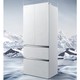 家装季：COLMO 画境系列 CRBUF452N-A2 多门冰箱 452升 雪域岩
