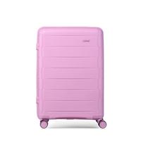 美旅 轻便休闲箱20寸小型行李箱可扩展拉杆箱飞机轮旅行箱NI8