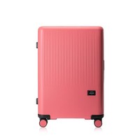美旅 咔咔箱行李箱复古潮流大容量拉杆箱迪士尼旅行箱TY2