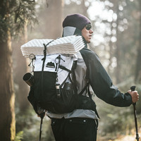 Naturehike 挪客登山包专业户外轻量化徒步背包男女轻便旅行双肩包氦系列30L